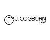 https://www.logocontest.com/public/logoimage/1689395700J Cogburn Law22.png